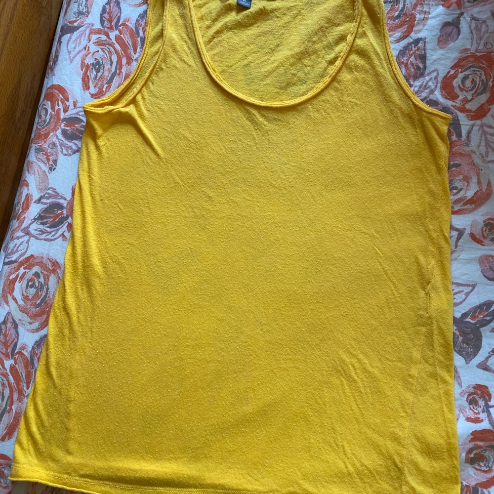 Proenza Schouler for Target Tank Top